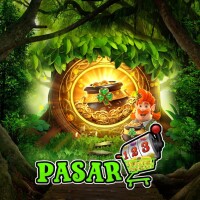 PASAR123 - Permainan Bingo Seru dan Menguntungkan