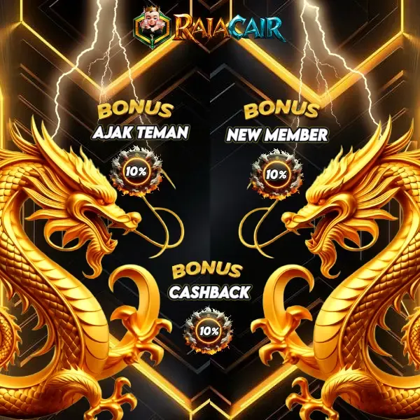 RAJACAIR - Petualangan Epic dalam Dunia ARPG