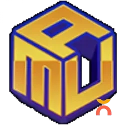 Logo mau777